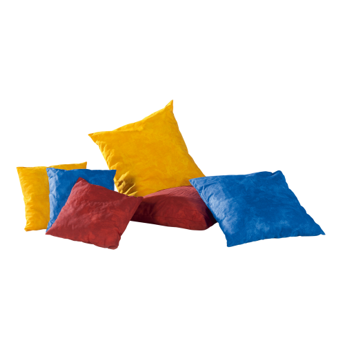 Kuschelkissen Größe und Farbe wählbar