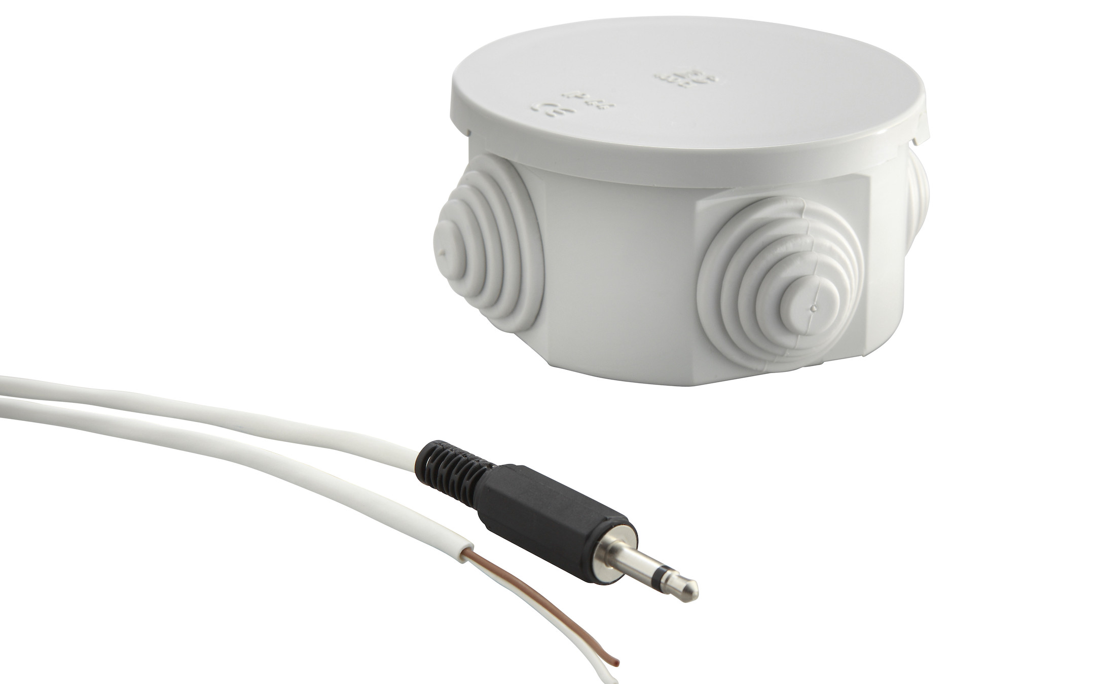 celexon 12 Volt Trigger Kit für celexon Expert-Serie