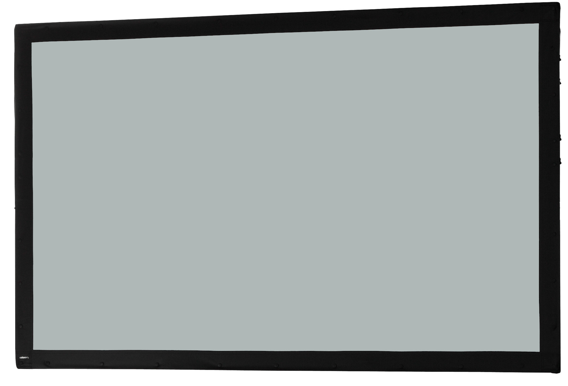 celexon Tuch für Faltrahmen Mobil Expert - 406 x 254 cm Rückprojektion