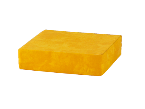 Sitzkissen Größe 1, B/H/T: 35x4x35 cm, Bezug: Stoff