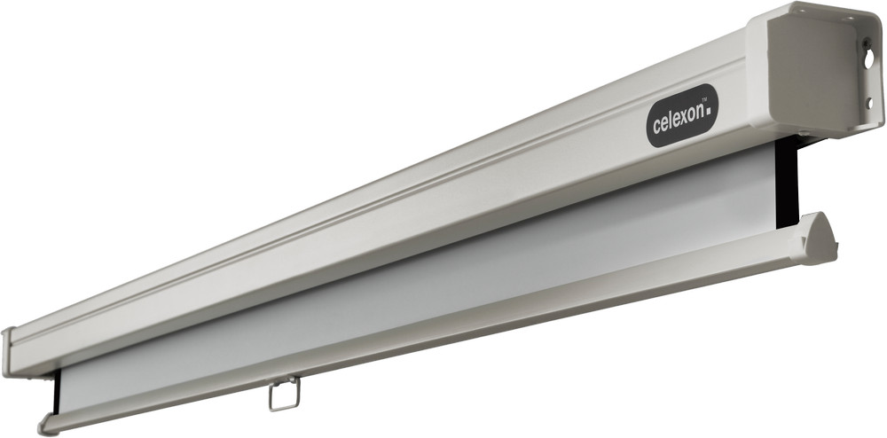 celexon Leinwand Rollo Professional 180 x 180 cm