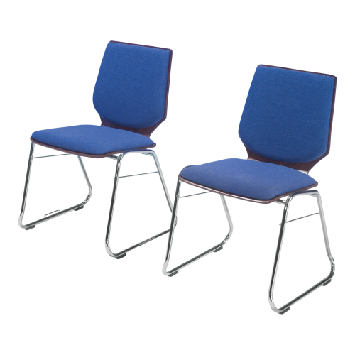Stuhl Thies Sitzhöhe: 45 cm
