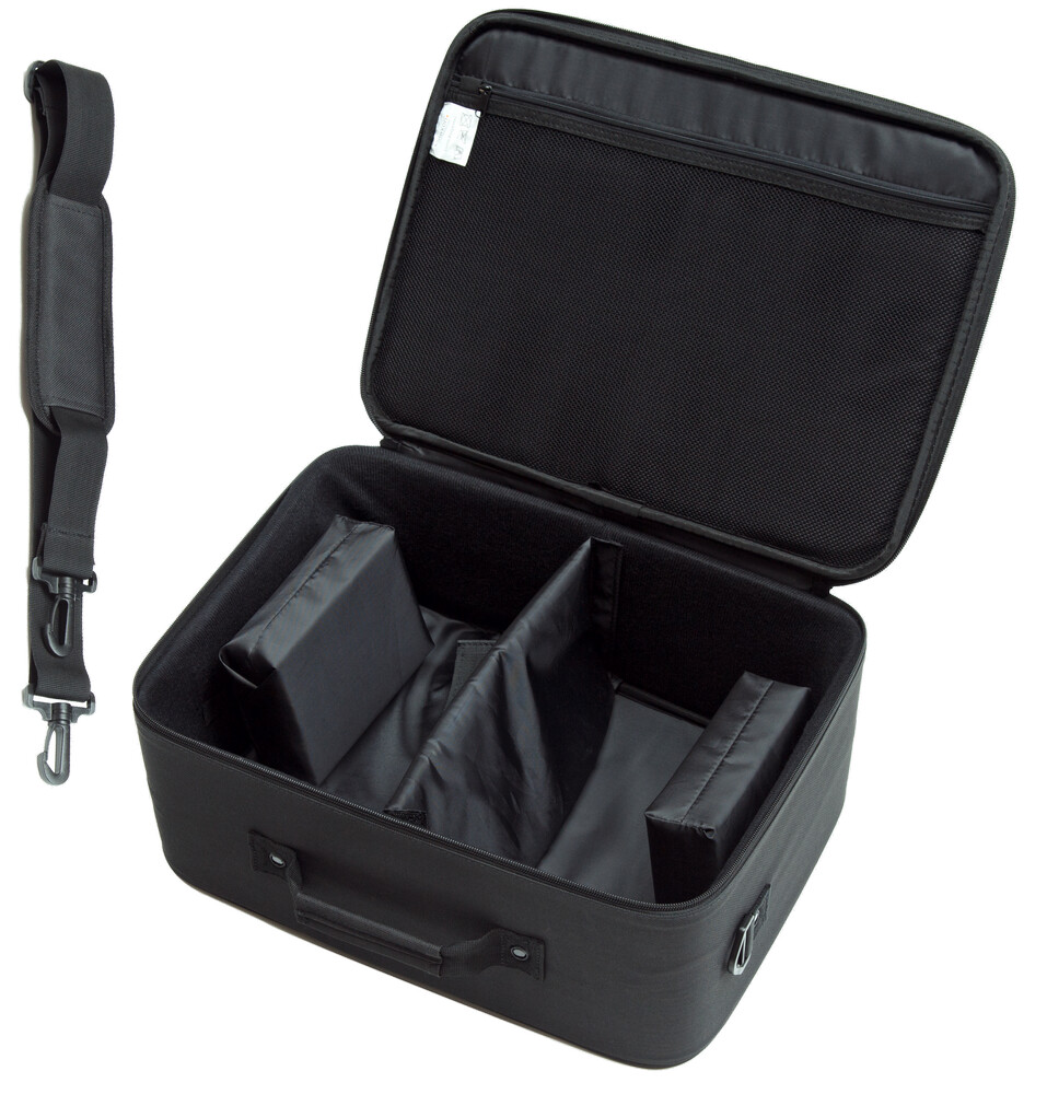 celexon Beamertasche Economy Line "Medium"