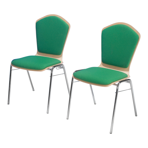 Stuhl Lena Sitzhöhe: 44 cm