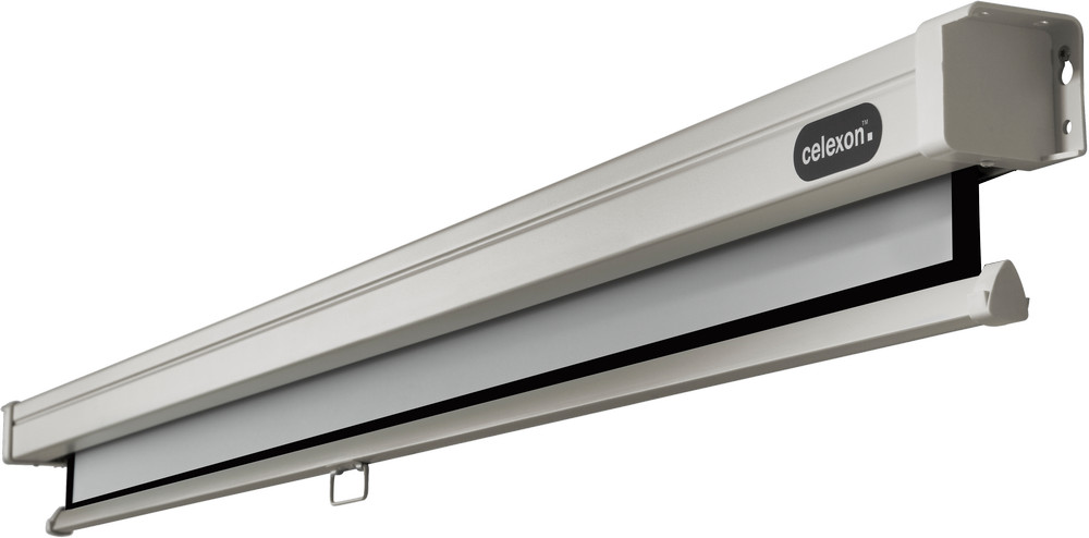 celexon Leinwand Rollo Professional 160 x 90 cm
