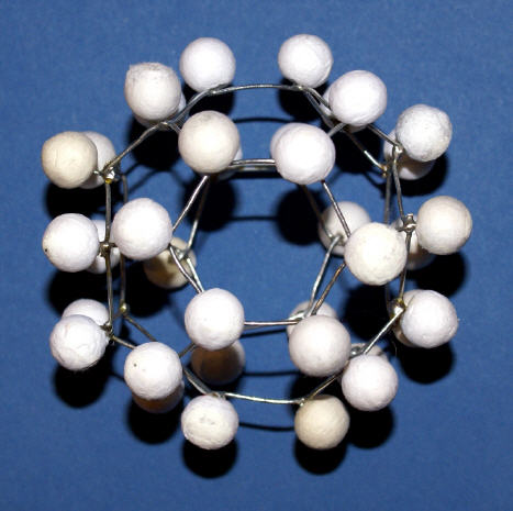MOLETOMICS™ SELBSTZUSAMMENSTELLEN