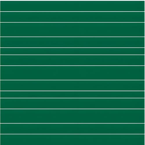 Lineatur 2 für Whiteboardoberflächen Stahlemaille, graue Lineatur auf weißer Tafel, 3:4:3:2 cm, für 2. Jahrgang, bis zu einer Tafelflächengröße von 200x100 cm. Preis pro m²