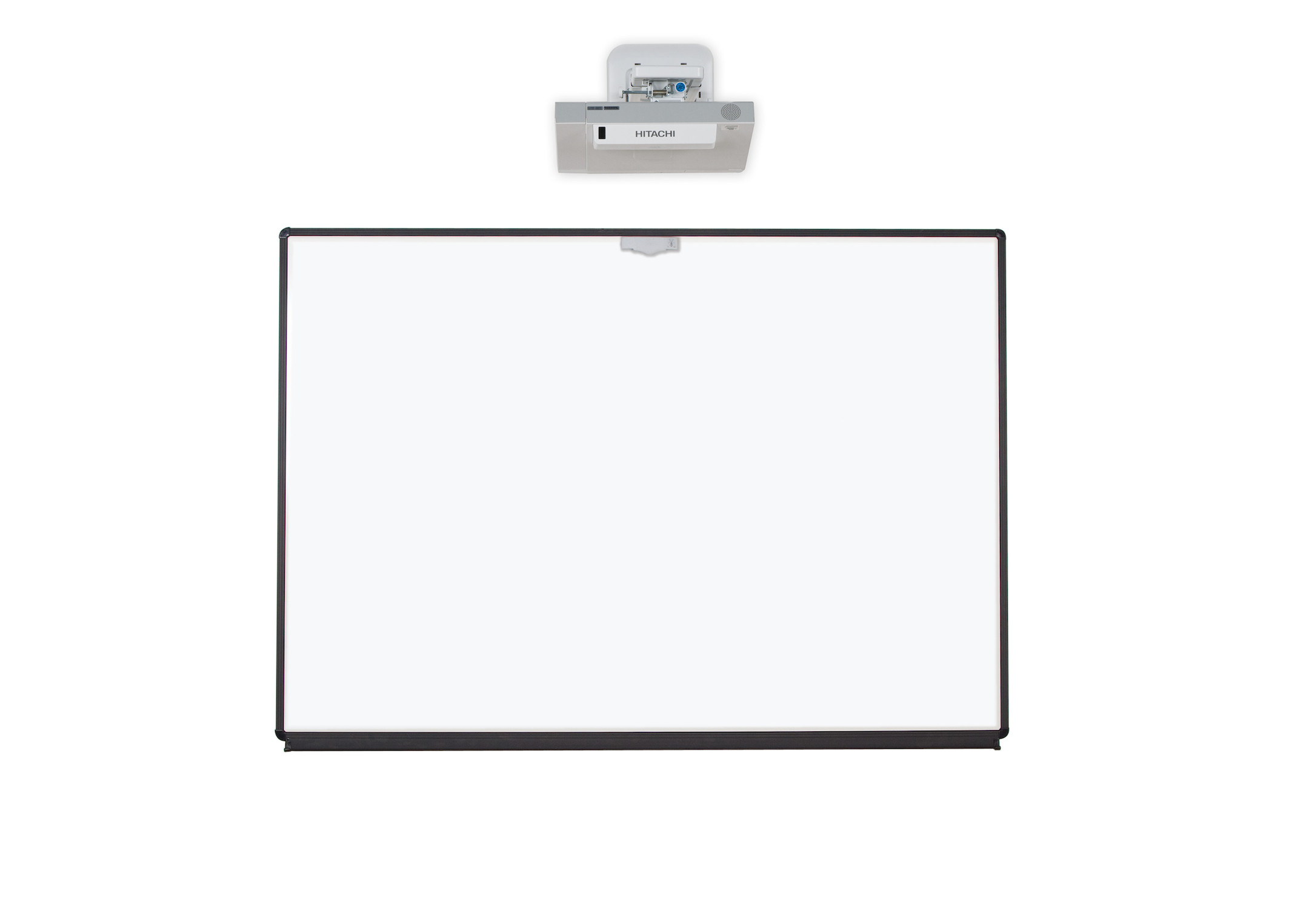 celexon Whiteboard Projektions-Schreibtafel Expert 300 x 120 cm PEN