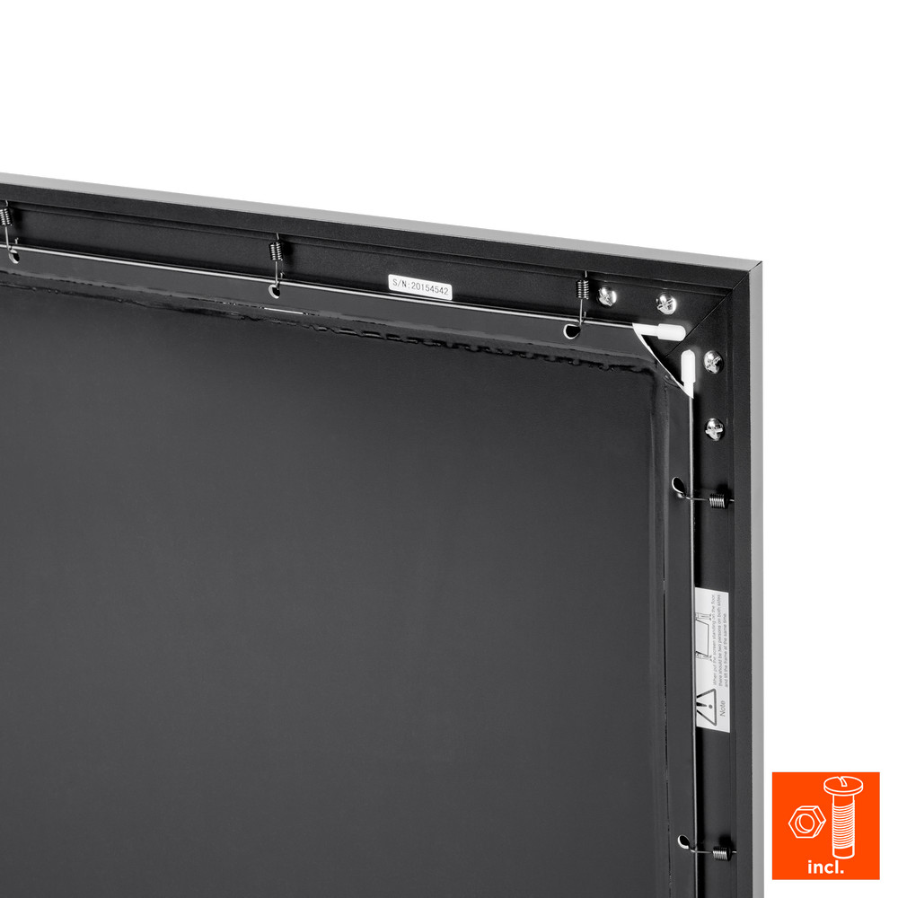 celexon HomeCinema Frame 200 x 113 cm