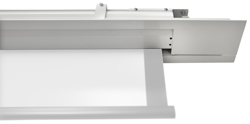 Deckeneinbau-Set 350cm für celexon Expert XL-Serie