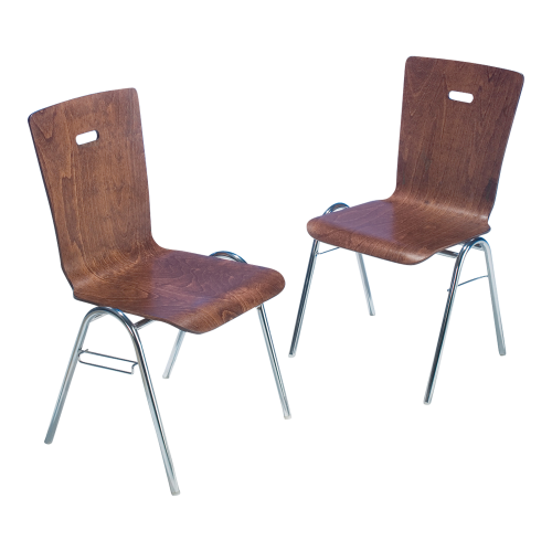 Stuhl Amira Sitzhöhe: 44 cm