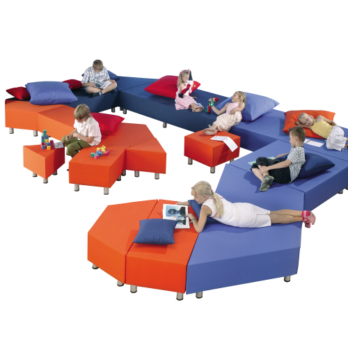 Wellness Oase Set bestehend aus 13 Teilen Aus Stoff