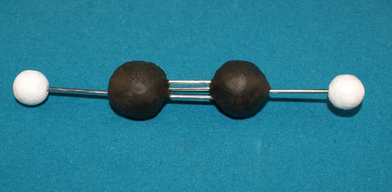 MOLETOMICS™ SELBSTZUSAMMENSTELLEN