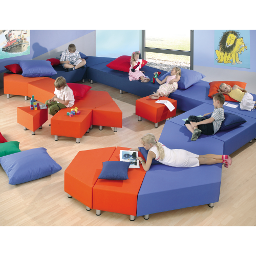 Wellness Oase Set bestehend aus 13 Teilen Aus Stoff