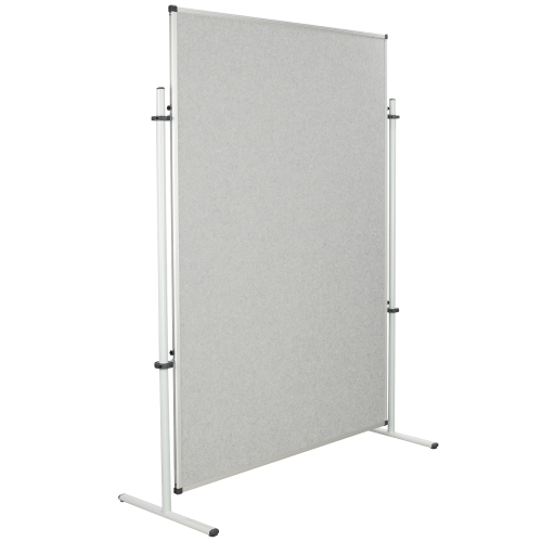 Silence Basic Schallschutz Stellwand