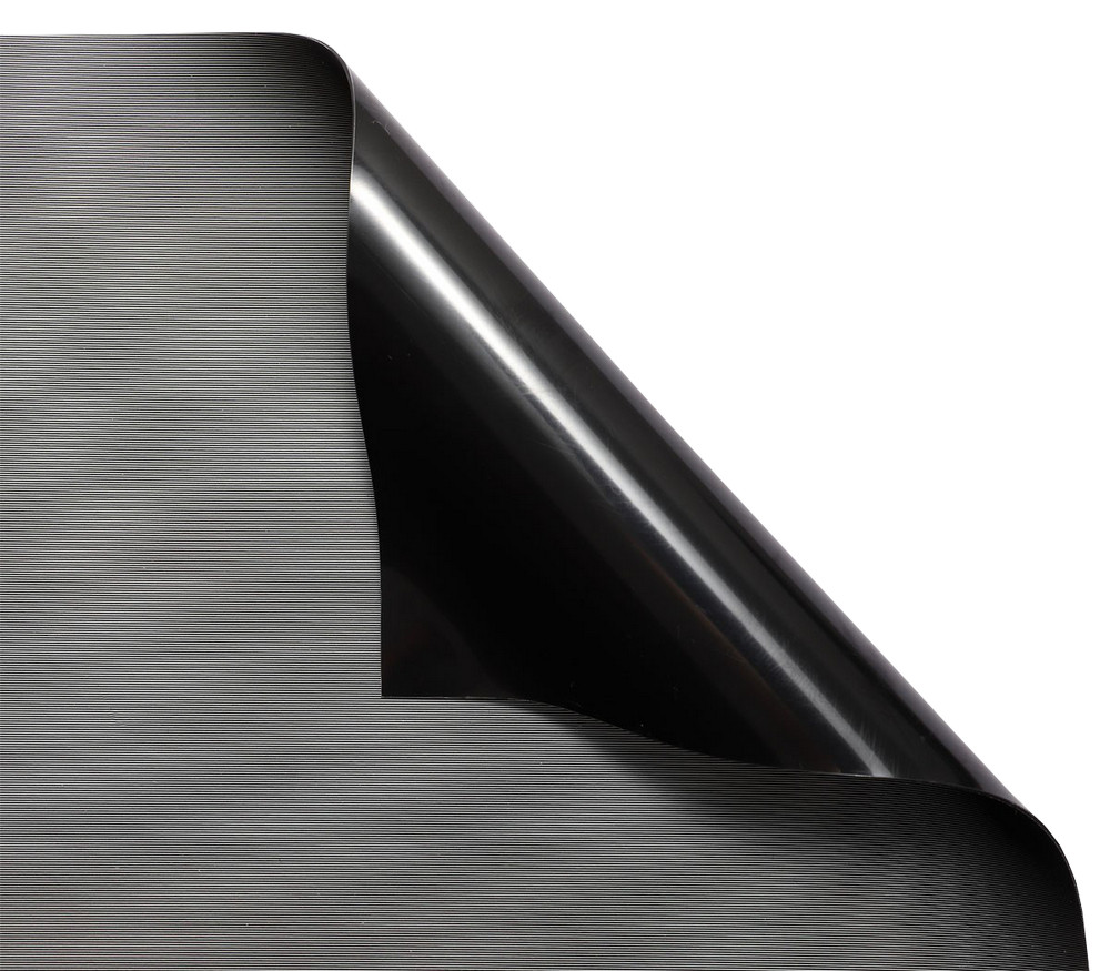 celexon CLR HomeCinema UST Hochkontrast-Rahmenleinwand V2.0 92"