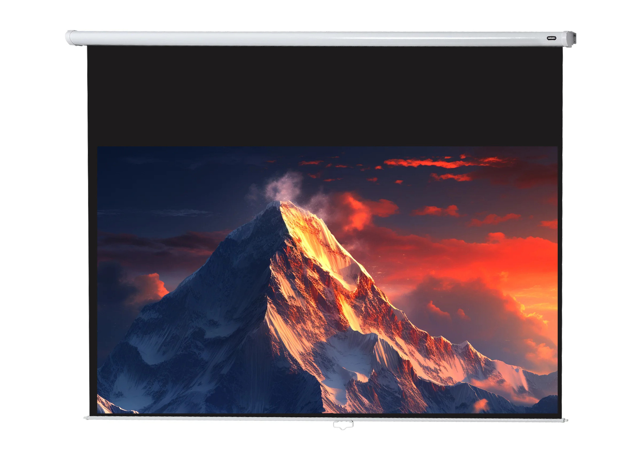 celexon Leinwand Rollo Economy 180 x 102 cm