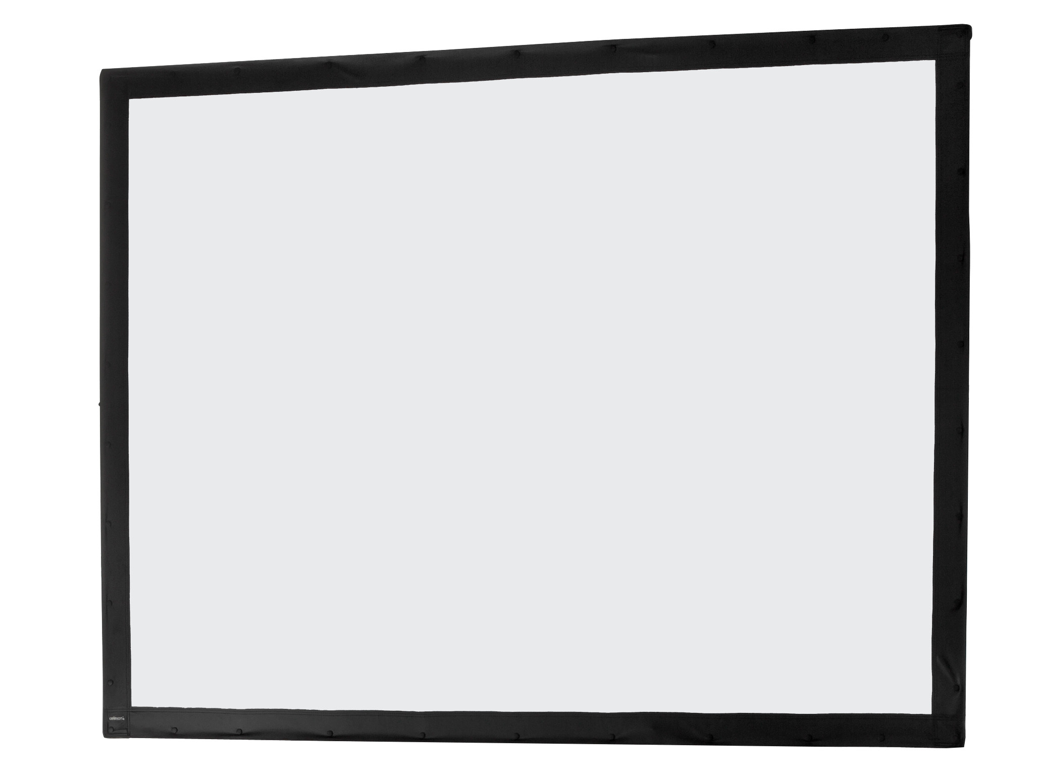 celexon Tuch für Faltrahmen Mobil Expert - 366 x 274 cm