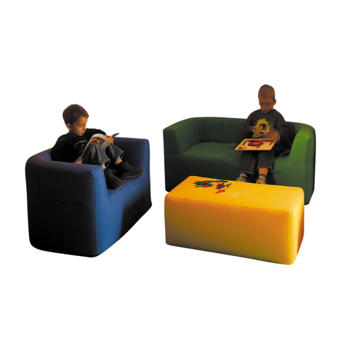 Kinderhocker Durchmesser: 40 cm, Höhe: 30 cm