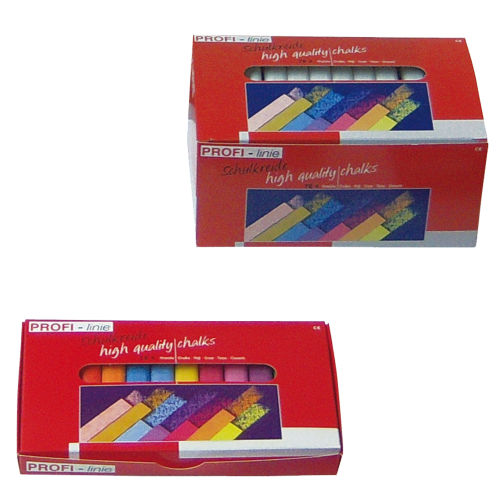 Schulkreide ProfiLine Schulkreide, Tafelkreide