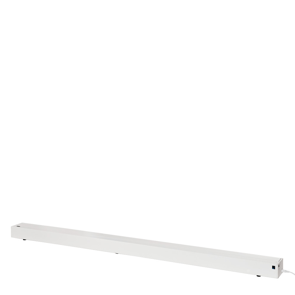 celexon CLR UST Hochkontrast Bodenscheren Leinwand  - HomeCinema V2.0, 110" weiß