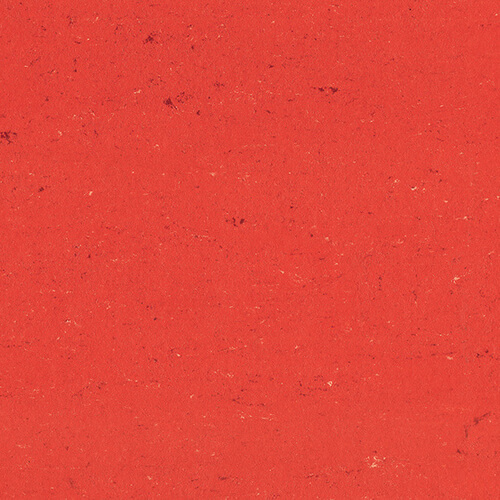 Erdbeerrot