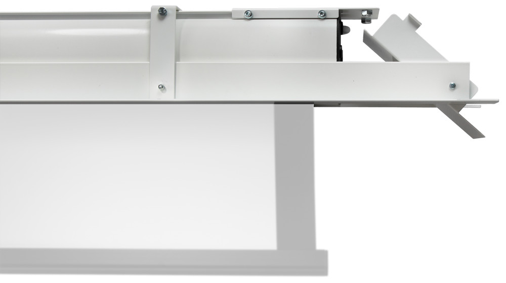 Deckeneinbau-Set 350cm für celexon Expert XL-Serie