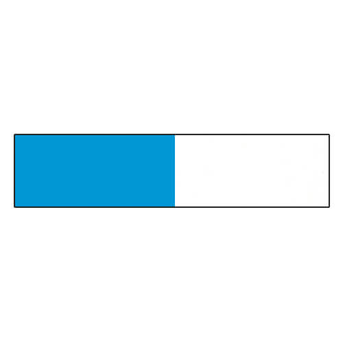 09 Mittelblau