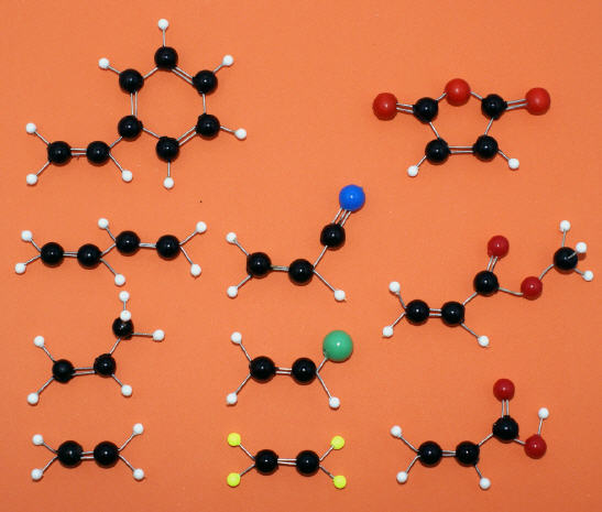 MOLETOMICS™ SELBSTZUSAMMENSTELLEN