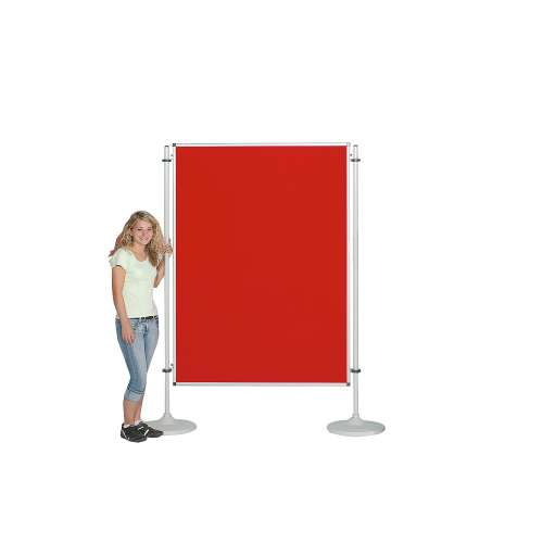 Stecktafel B/H: 120x75 cm