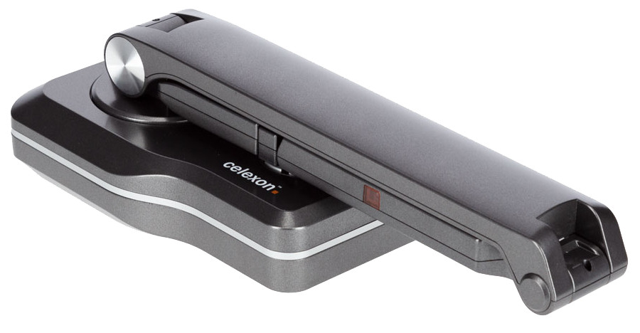 celexon Dokumenten-Kamera DK500 mit Tragetasche M