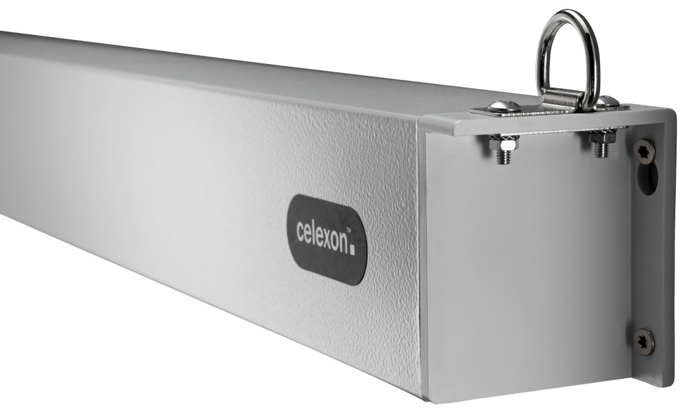 celexon Leinwand Rollo Professional Plus 300 x 187 cm