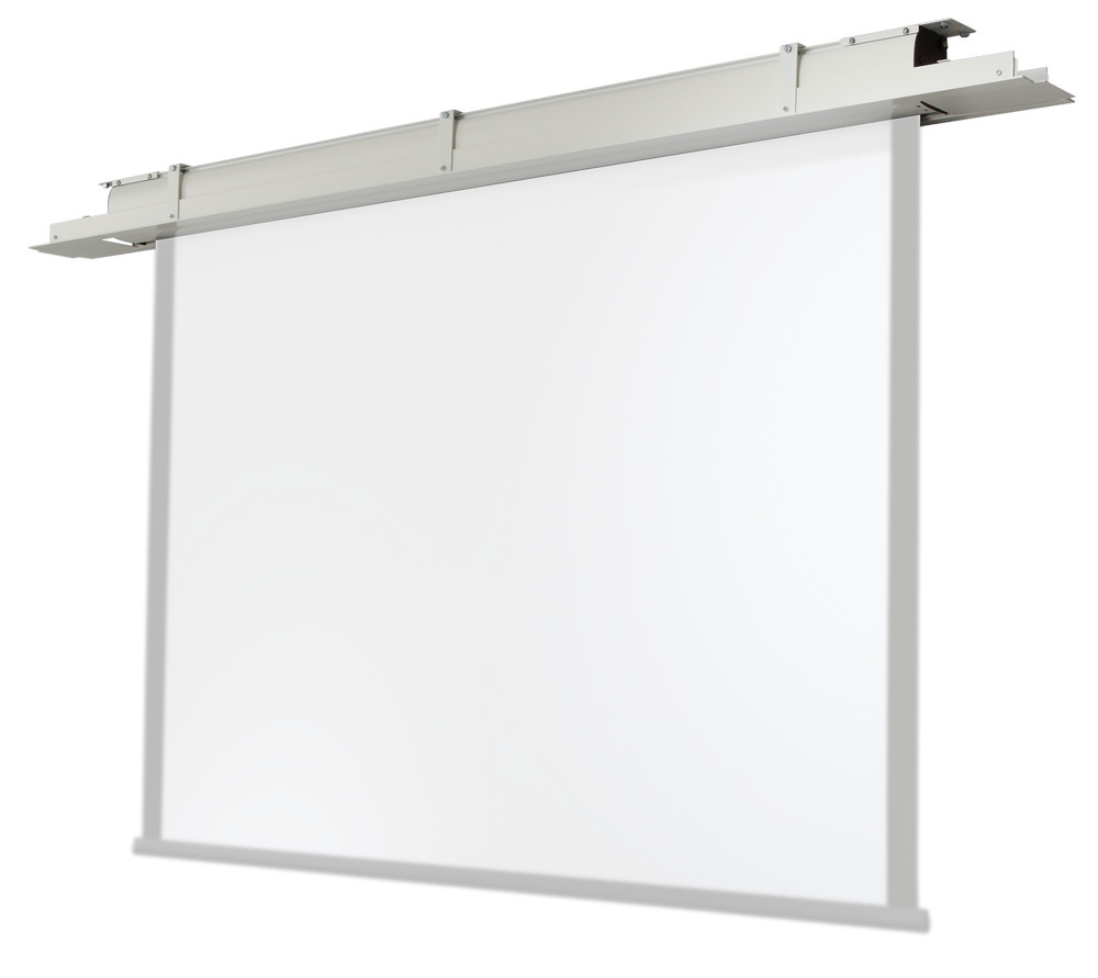 Deckeneinbau-Set 450cm für celexon Expert XL-Serie