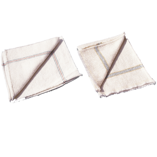 Tafellappen B/H: ca. 34x34 cm