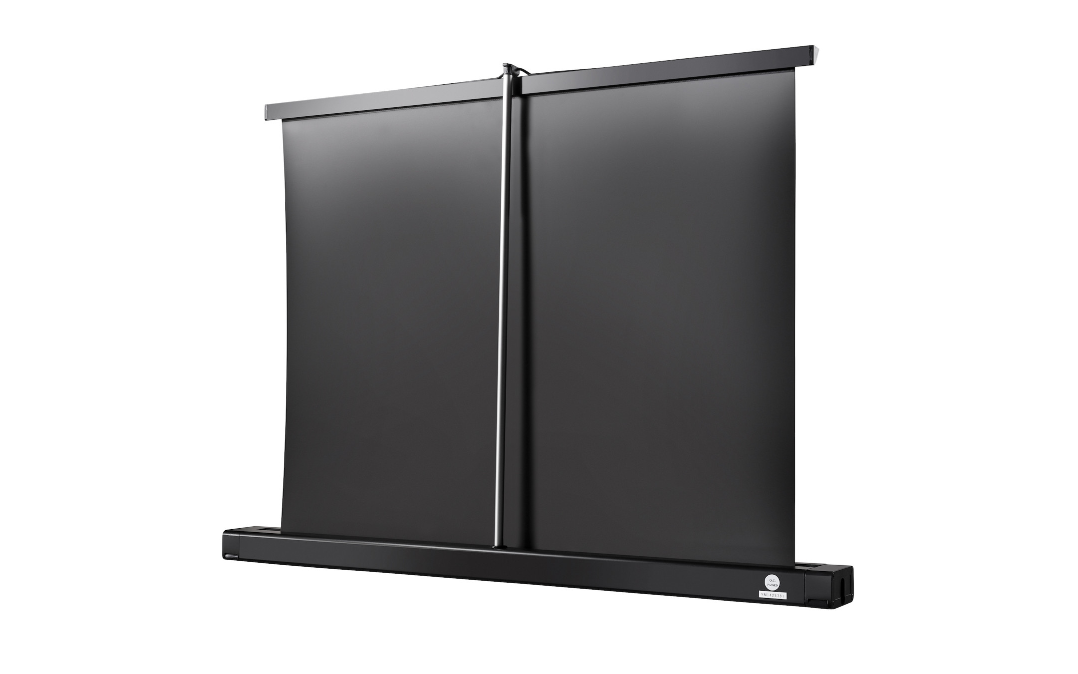 celexon Tischleinwand Professional Mini Screen 102 x 76cm