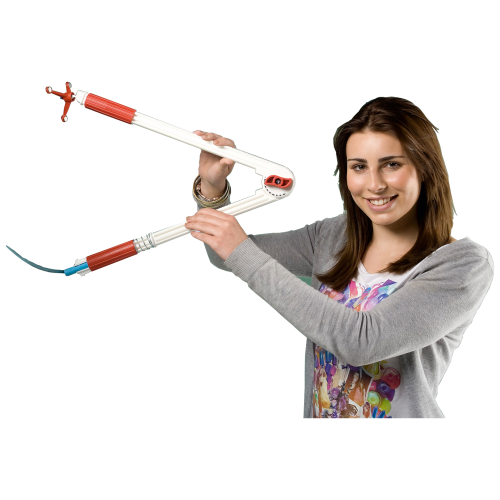 Zirkel mit Saugfuß DrawStar Profi Tafelzirkel