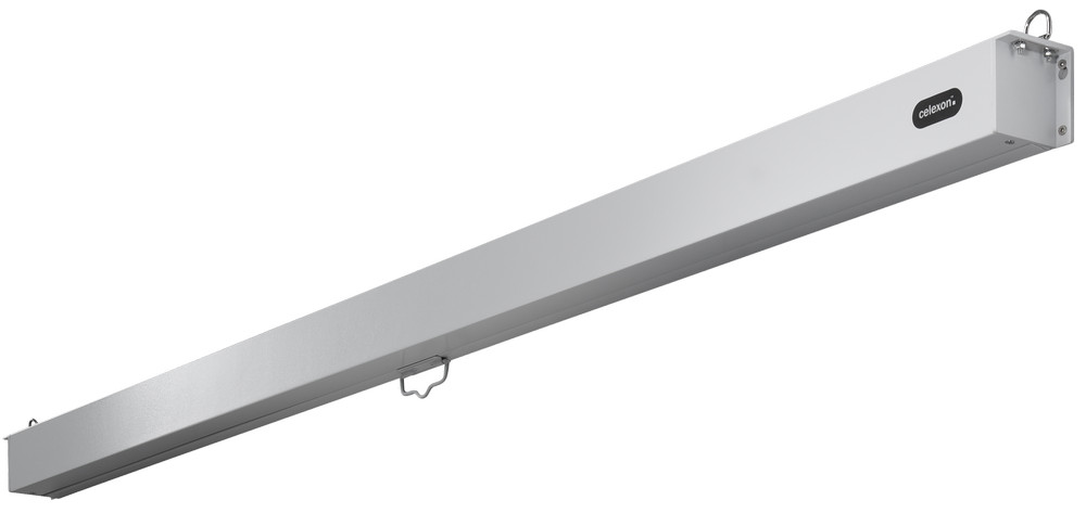celexon Leinwand Rollo Professional Plus 160 x 120 cm