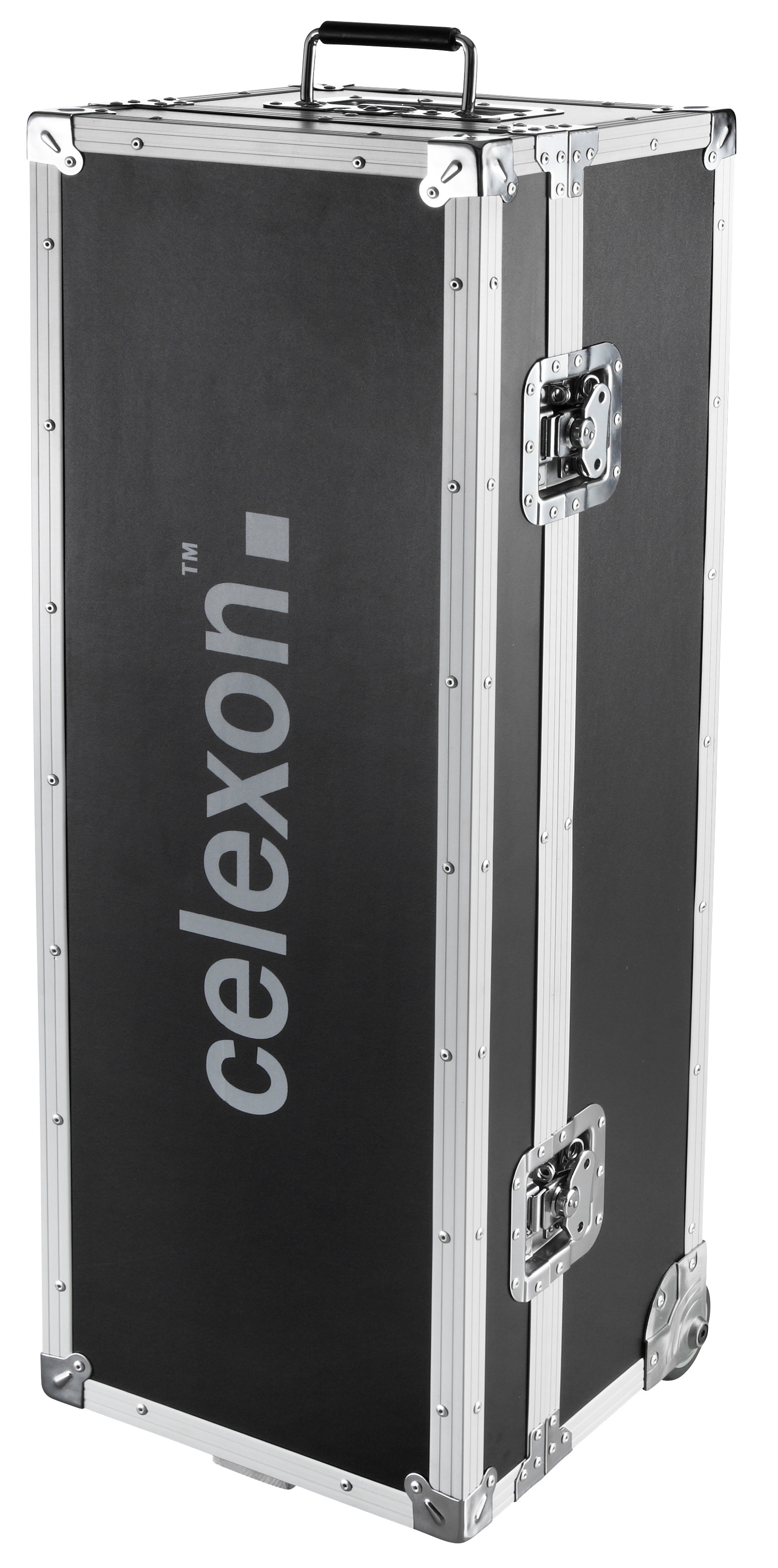 celexon Faltrahmen Leinwand Mobil Expert 203 x 114cm, Frontprojektion