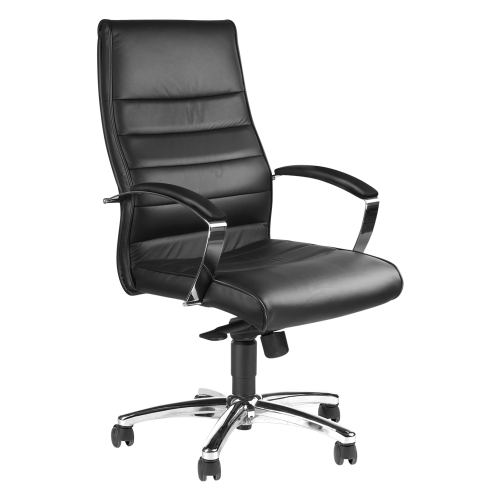 Stuhl Top Deluxe B/T: 50x48 cm, Variante: feste Höhe, feststehend