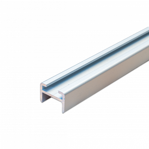 Stahltafel Edge-Line Green B/H: 120x100 cm
