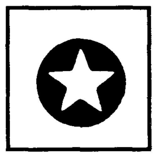 Symbol O